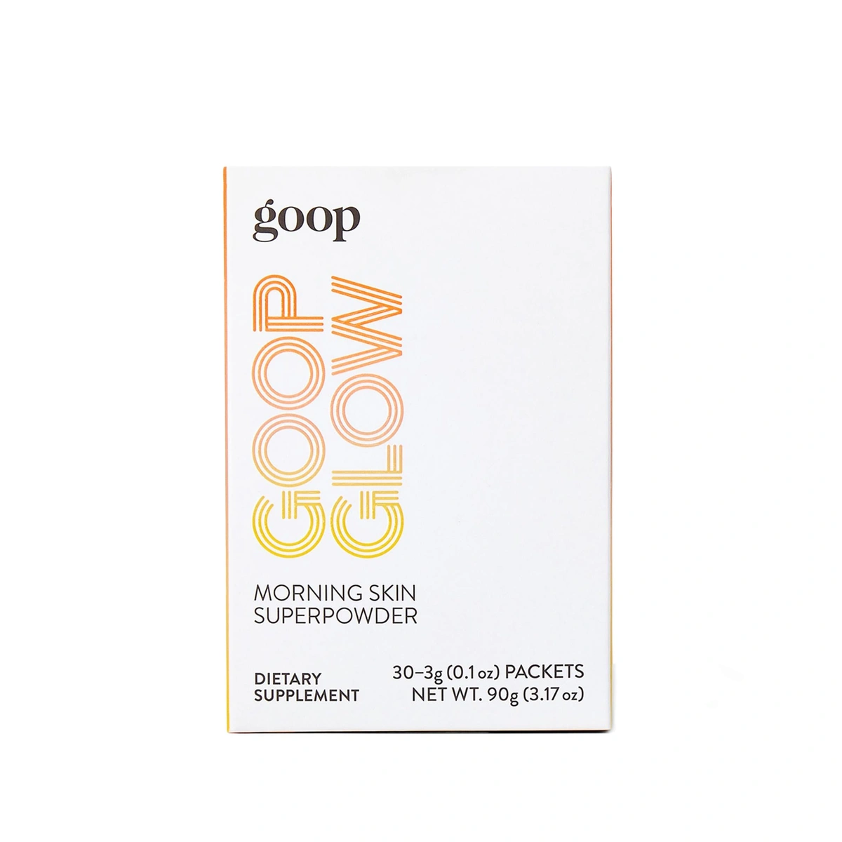 Goopglow Morning Skin Superpowder by goop beauty