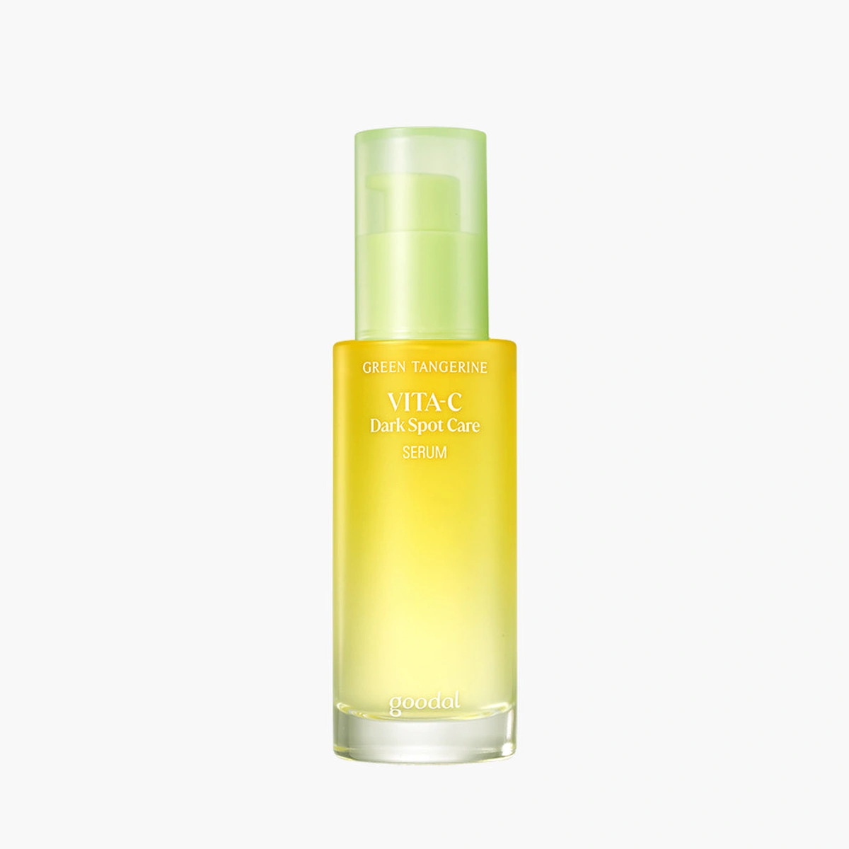 Goodal Green Tangerine Vita C Dark Spot Serum by Goodal