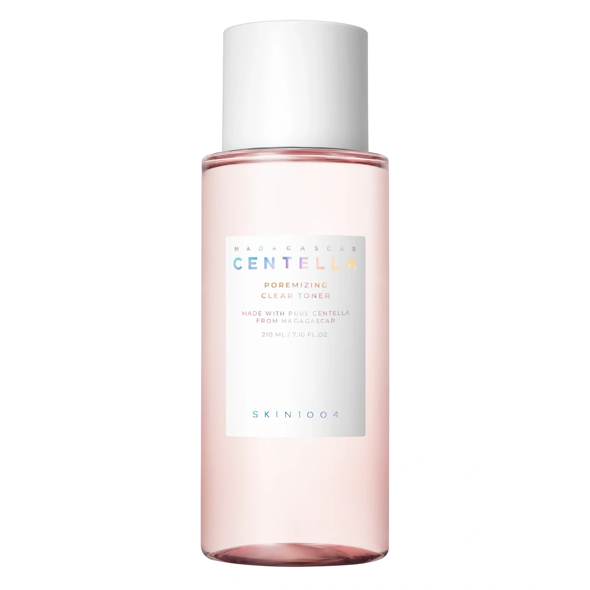 Madagascar Centella Poremizing Clear Toner by Skin1004