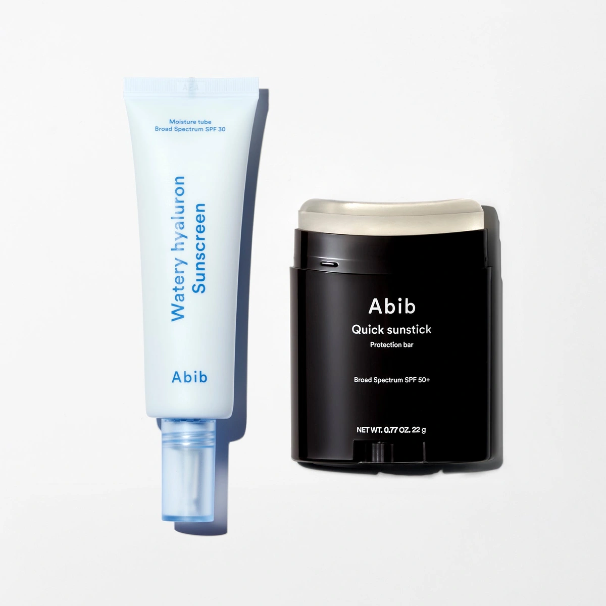 Glow Glazed Sun Duo by Abib