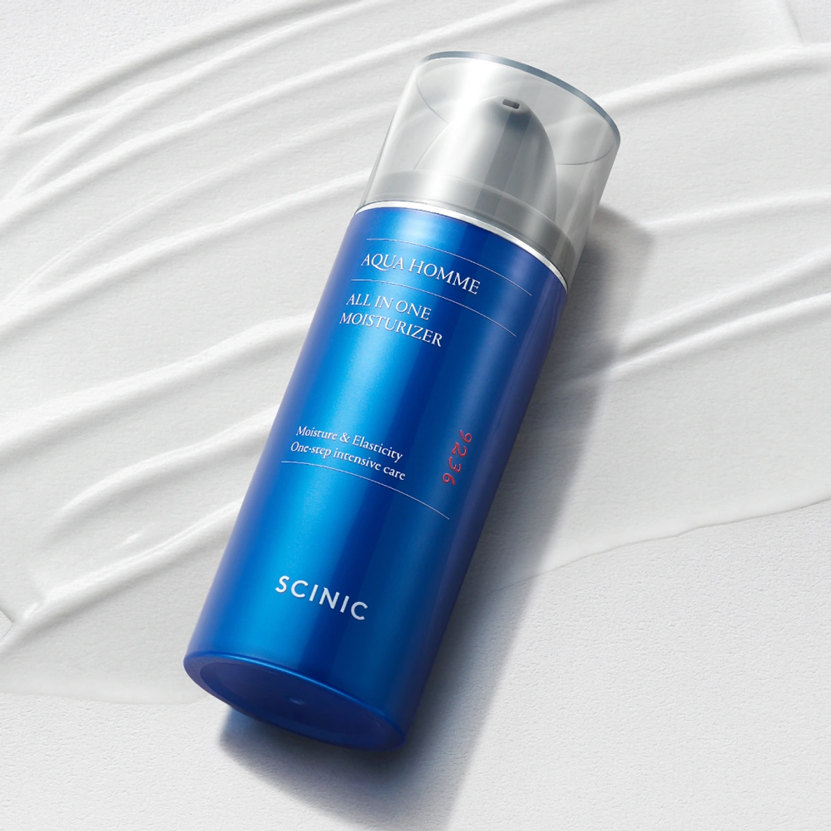 Scinic Aqua Homme All In One Moisturizer by Scinic