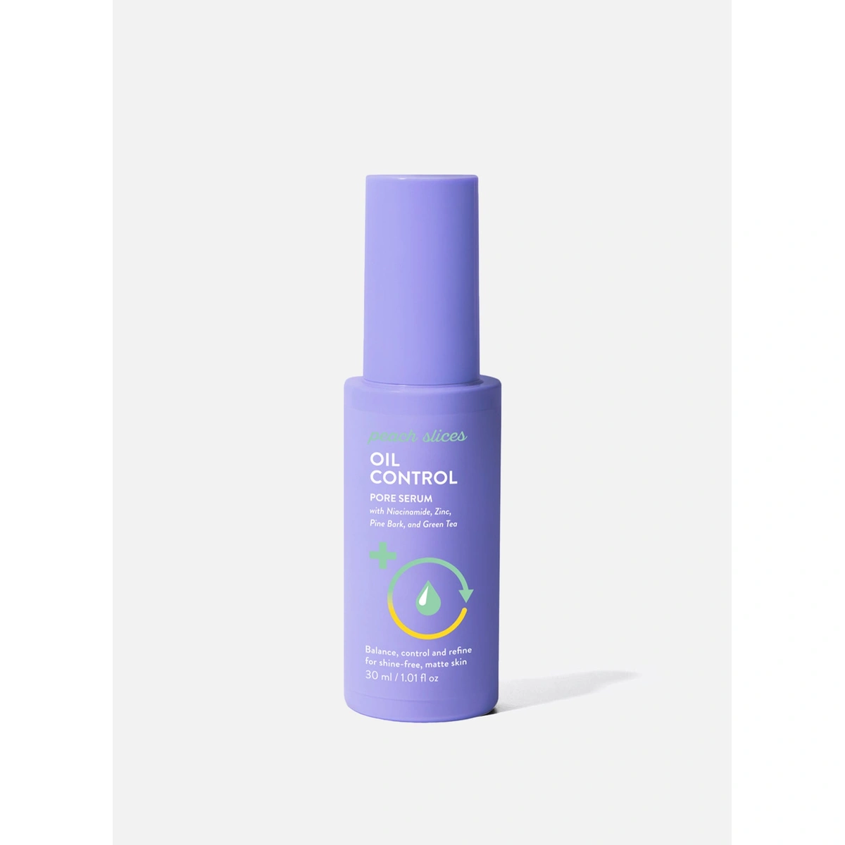 Oil Control Pore Serum by Peach Slices