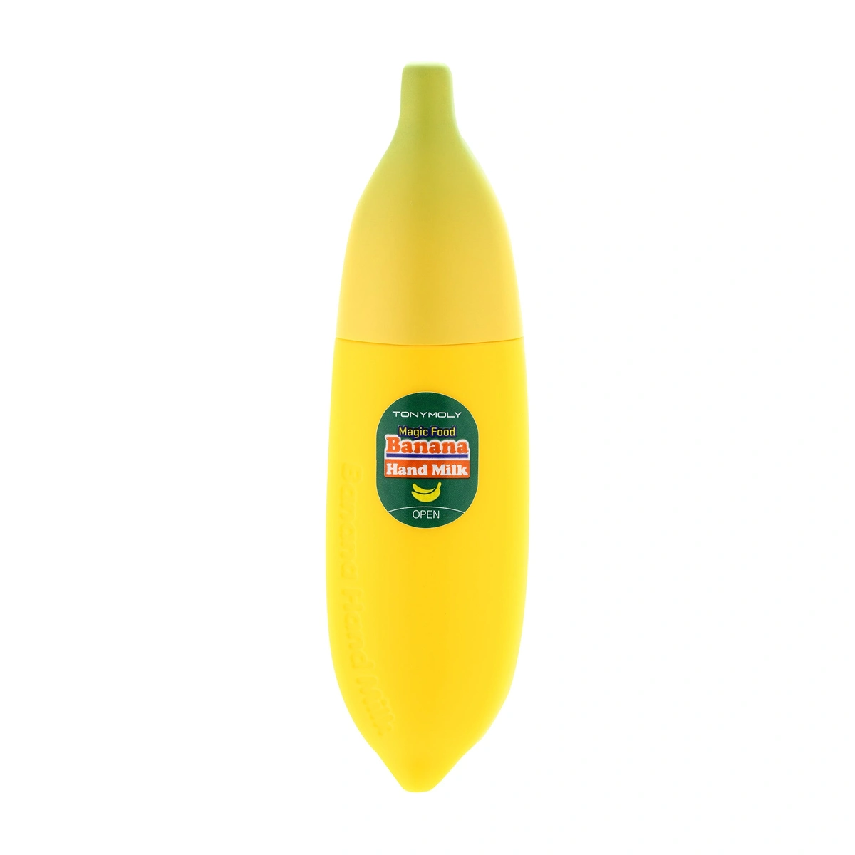 Magic Food Banana Hand Milk by Tony Moly