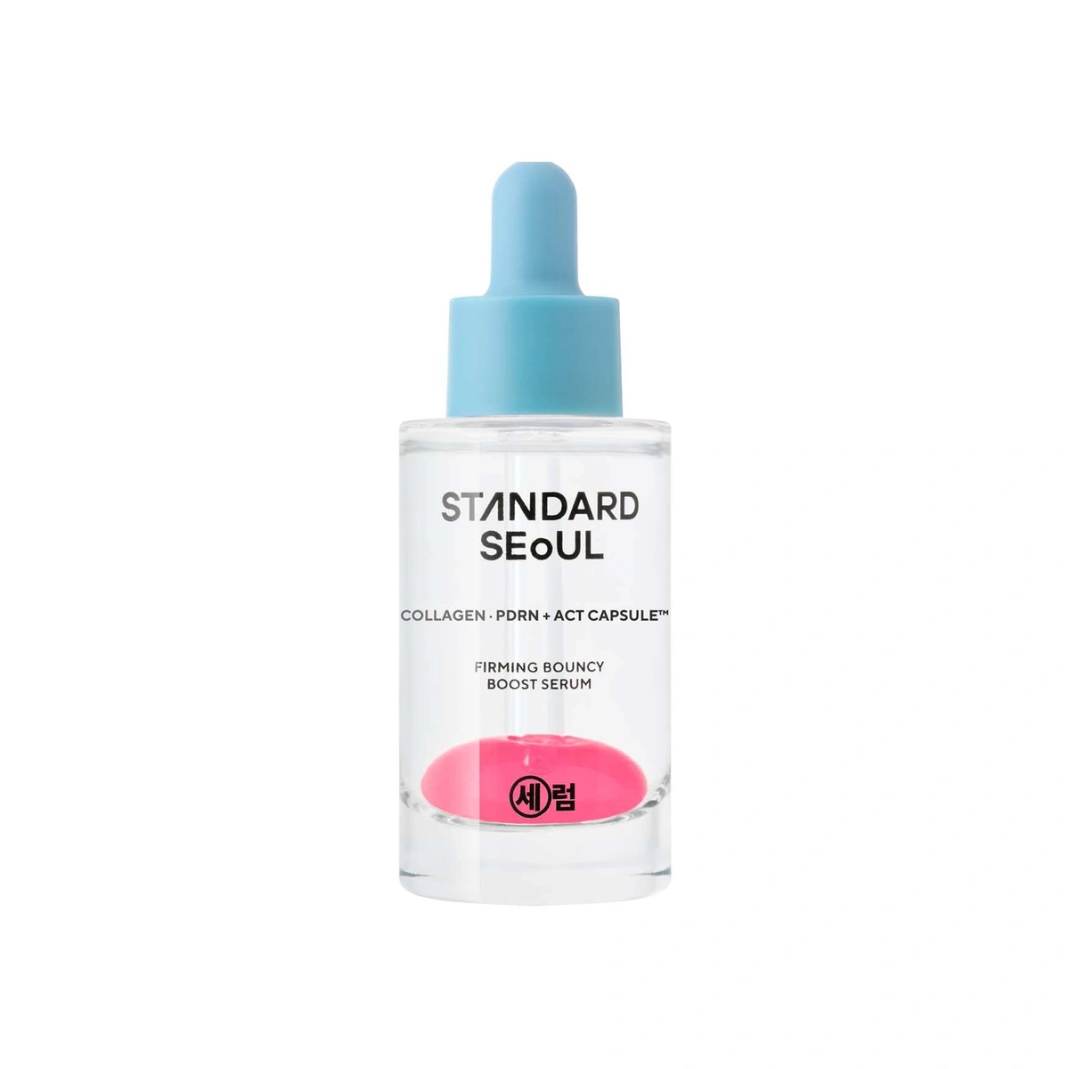 Firming Bouncy Boost Serum by Standard Seoul