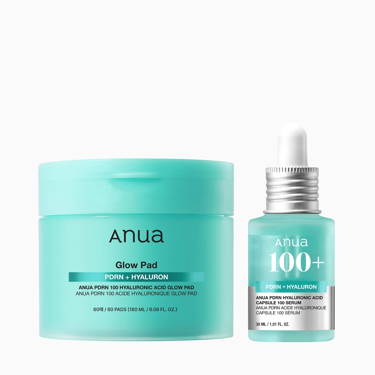 Pdrn Deep Hydrating Prep Boost Duo by Anua