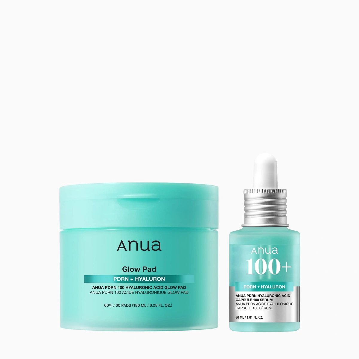 Pdrn Deep Hydrating Prep Boost Duo by Anua