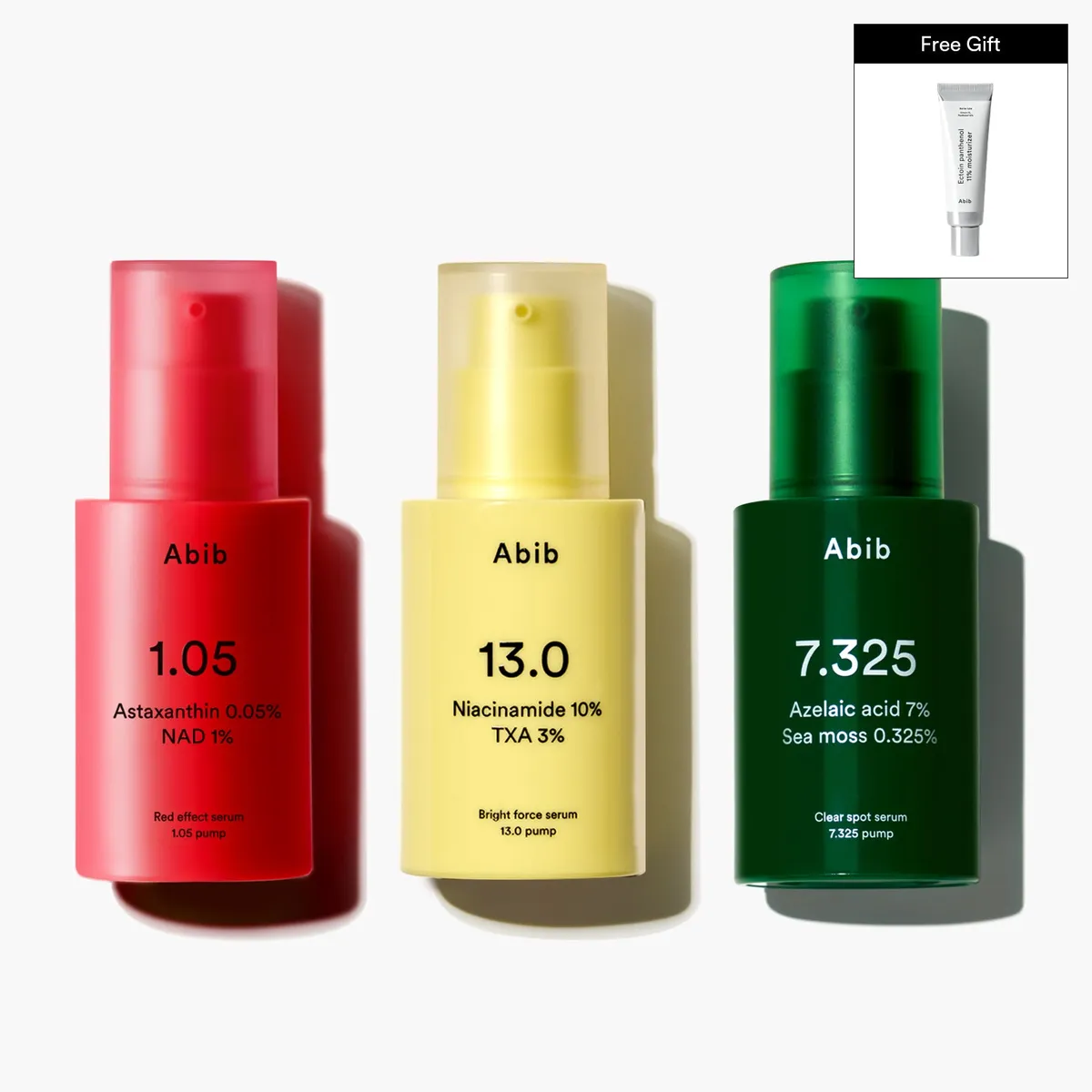 The Complete Routine Trio by Abib
