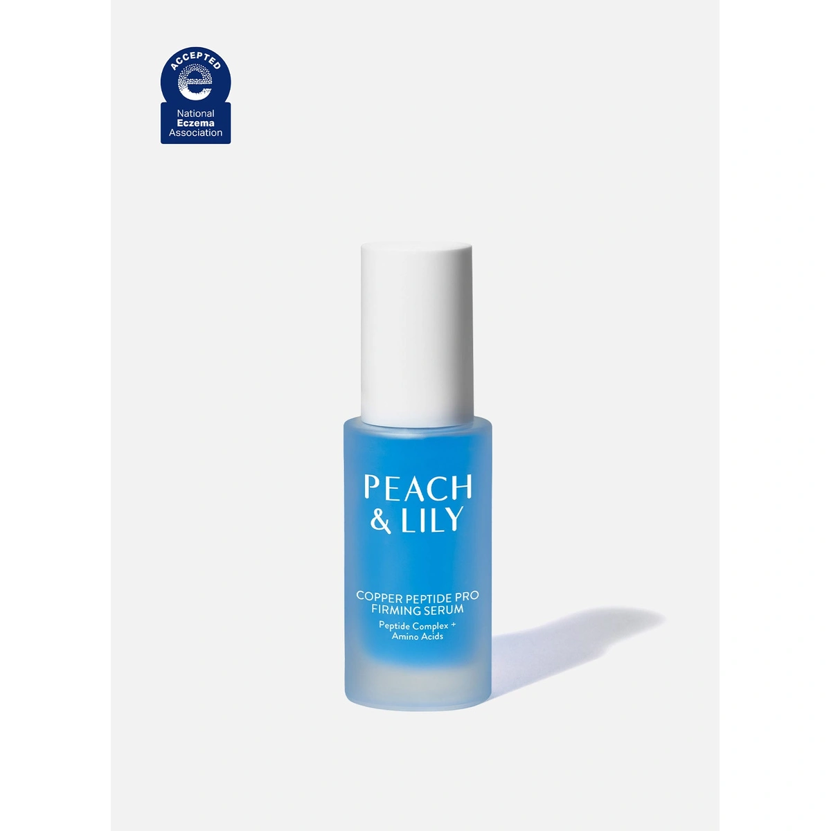 Copper Peptide Pro Firming Serum by Peach & Lily