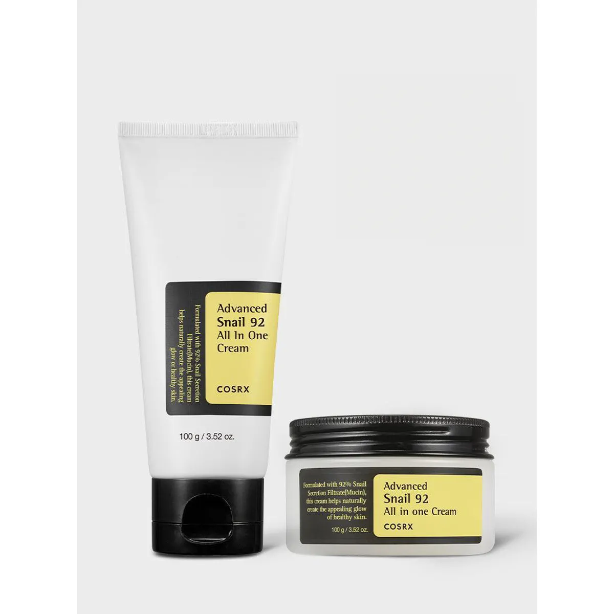 Advanced Snail 92 All In One Cream by Cosrx