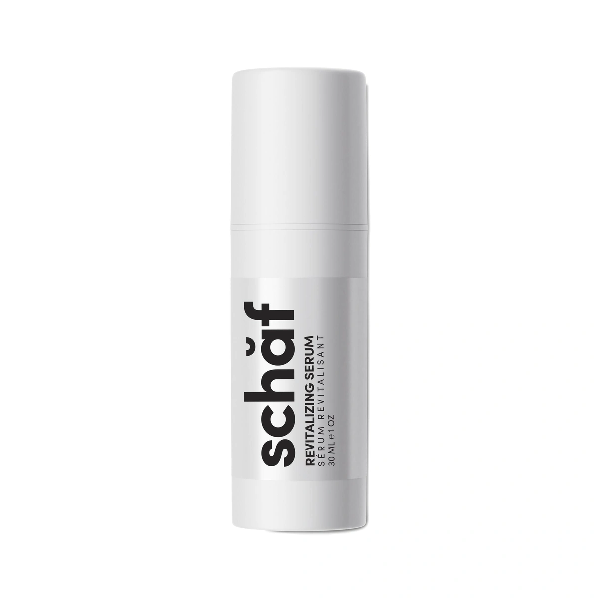 Revitalizing Serum by Schaf