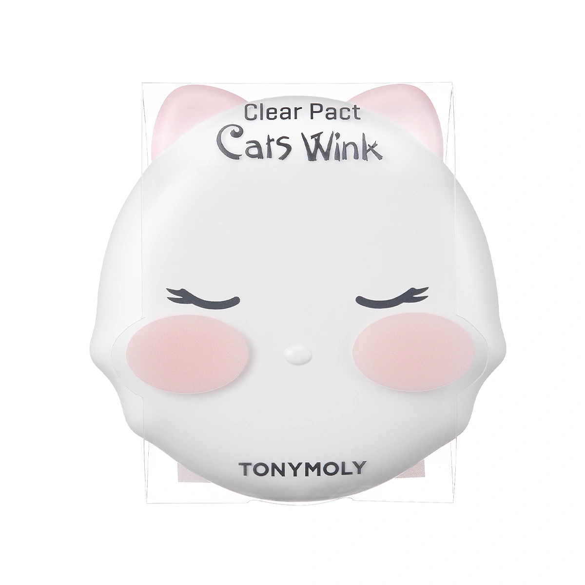 Cat S Wink Clear Pact by Tony Moly