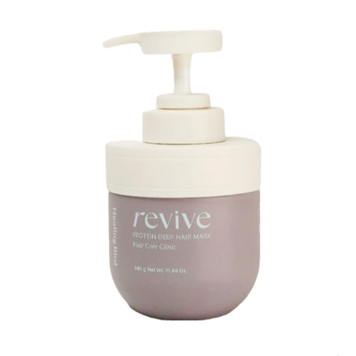 Healingbird Revive Protein Deep Hair Mask by Healing Bird