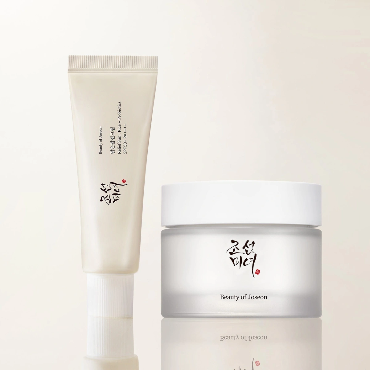 Day And Night Care Duo by Beauty of Joseon