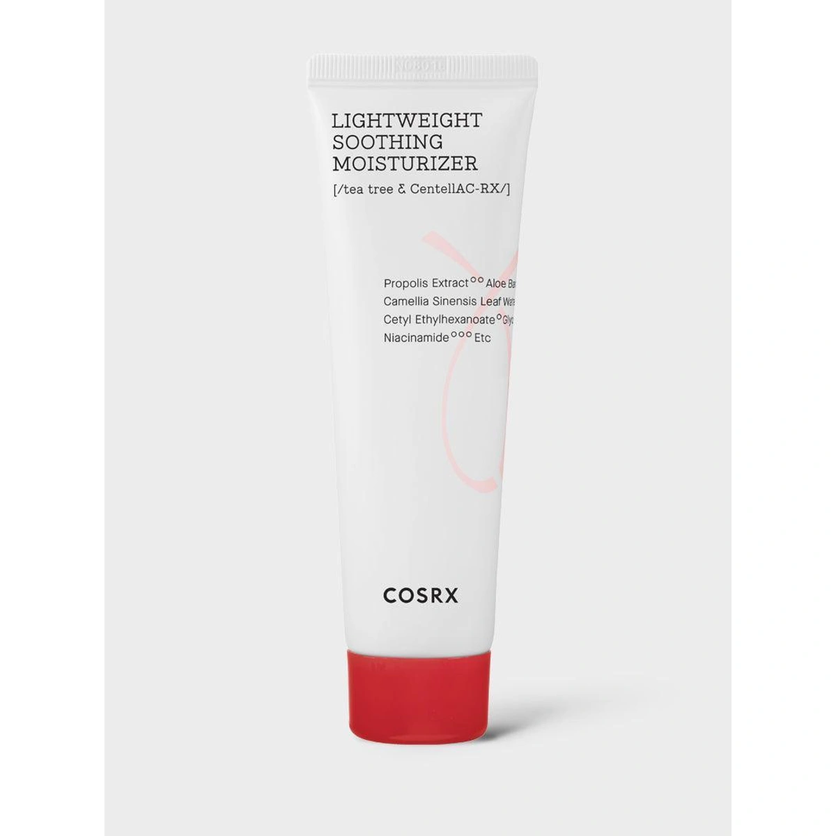 Ac Collection Lightweight Soothing Moisturizer by Cosrx