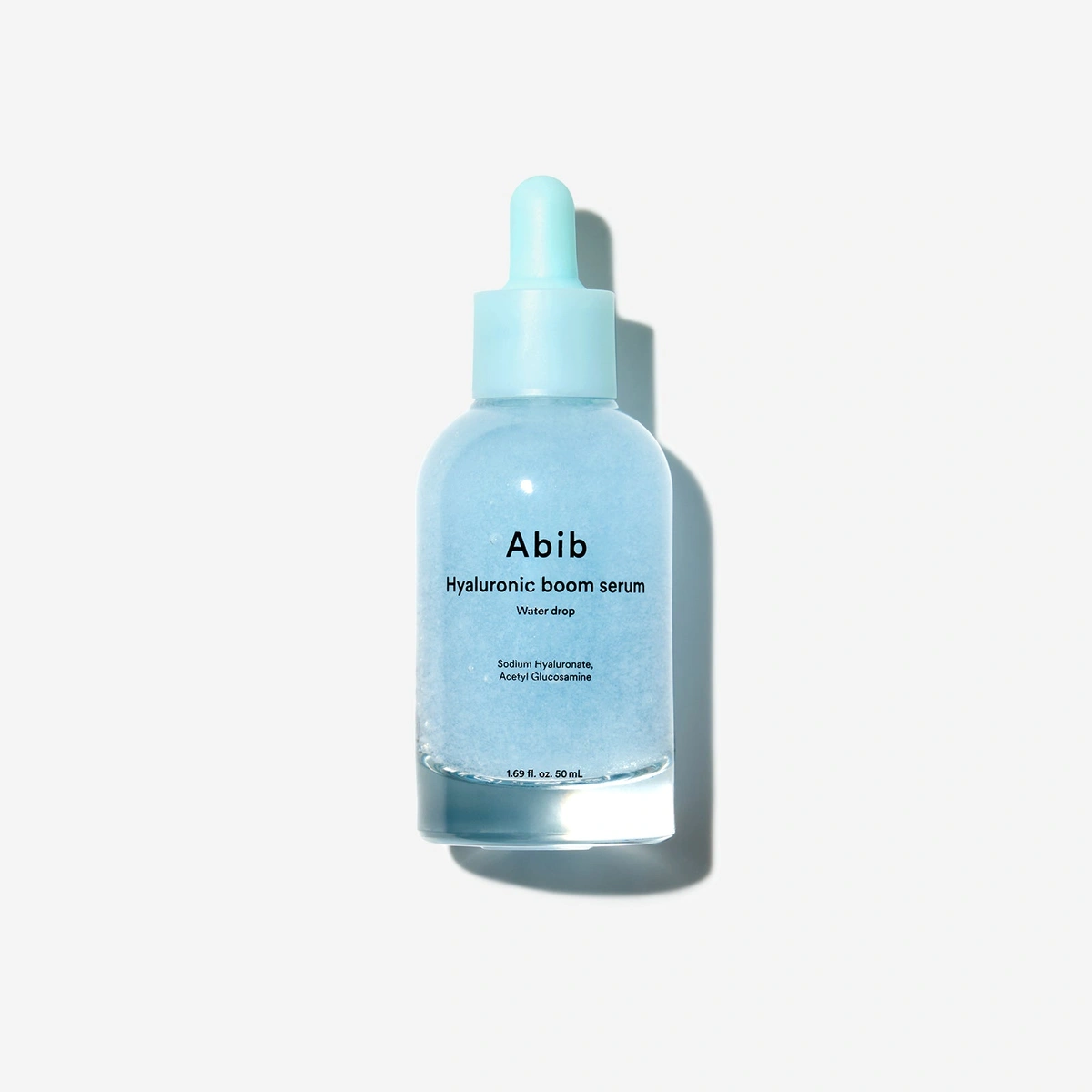 Hyaluronic Boom Serum Water Drop by Abib
