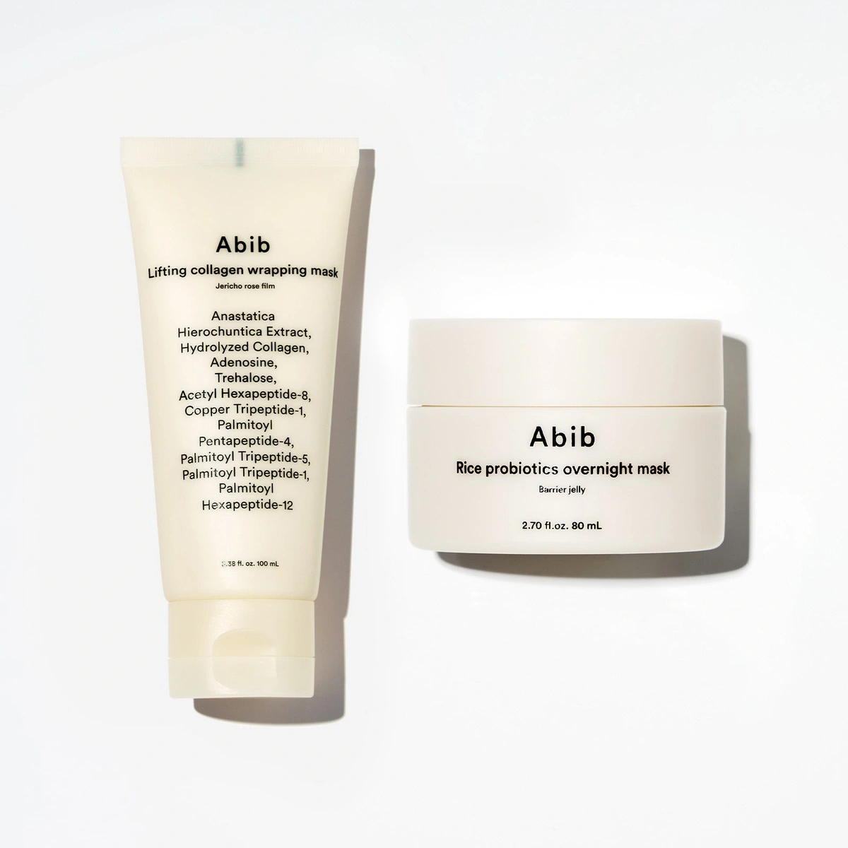 Instant Glazed Skin Duo by Abib
