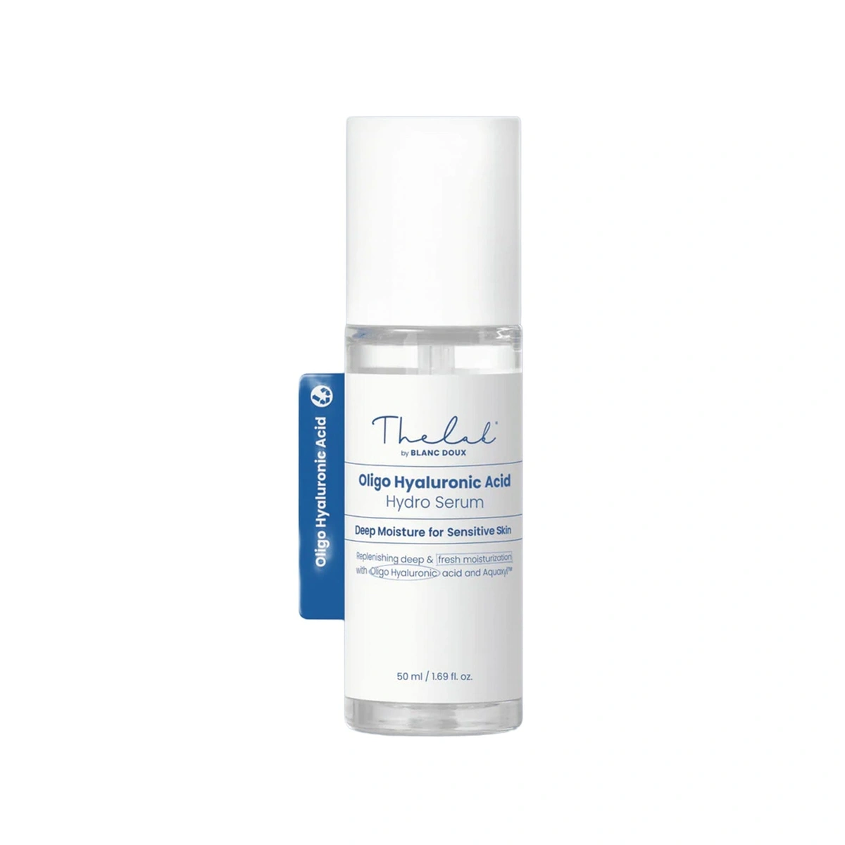 Oligo Hyaluronic Acid Hydro Serum by THE LAB by blanc doux