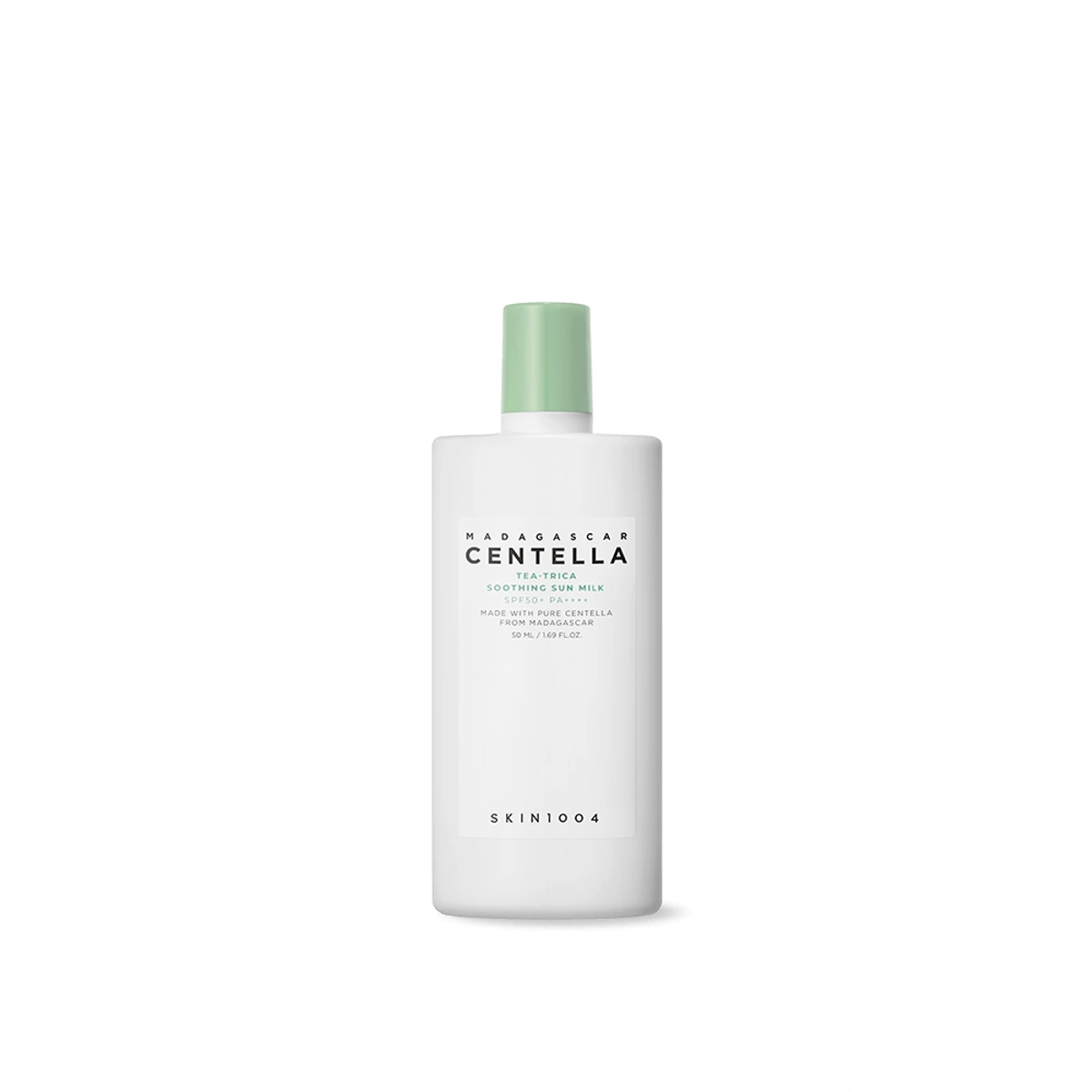 Tea Trica Soothing Sun Milk by Skin1004