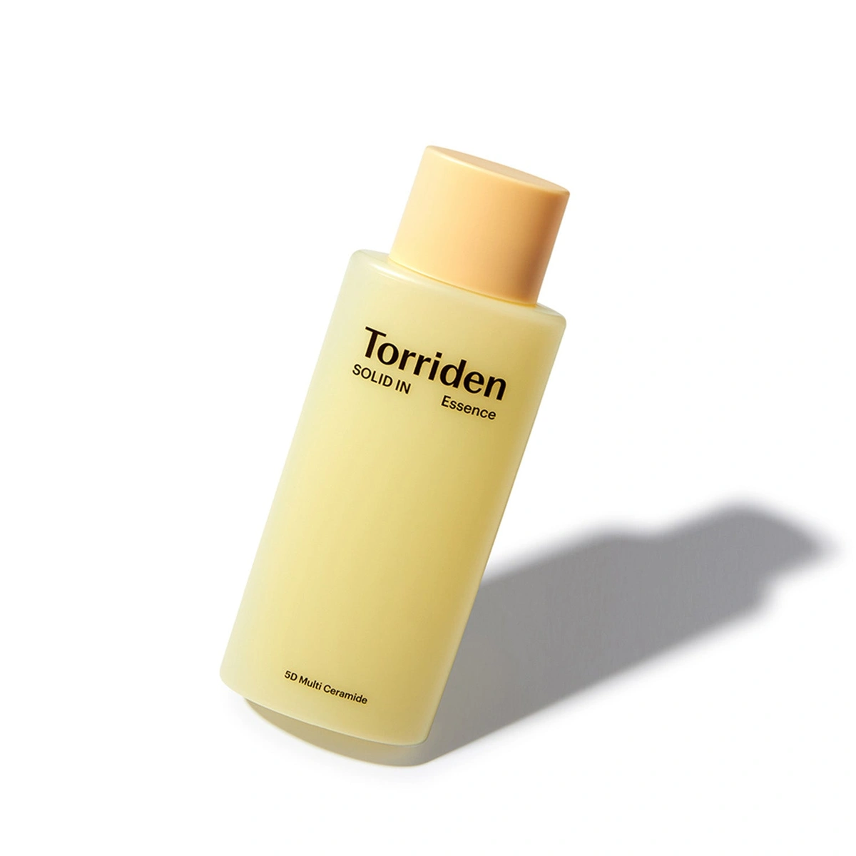 Solid In Essence by Torriden