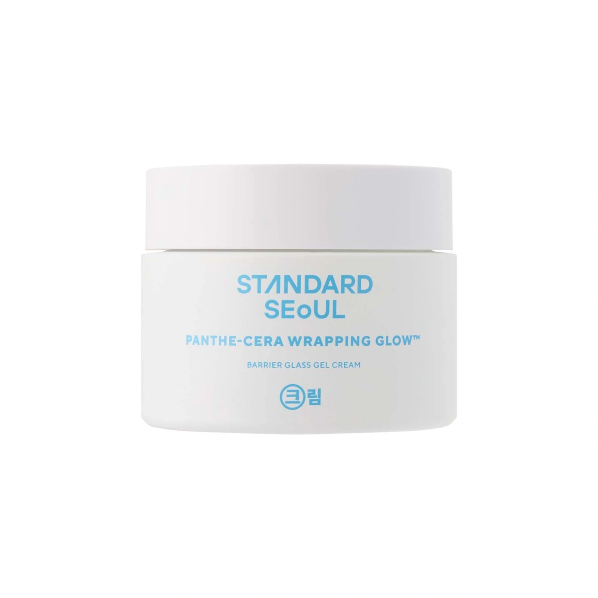 Barrier Glass Gel Cream by Standard Seoul