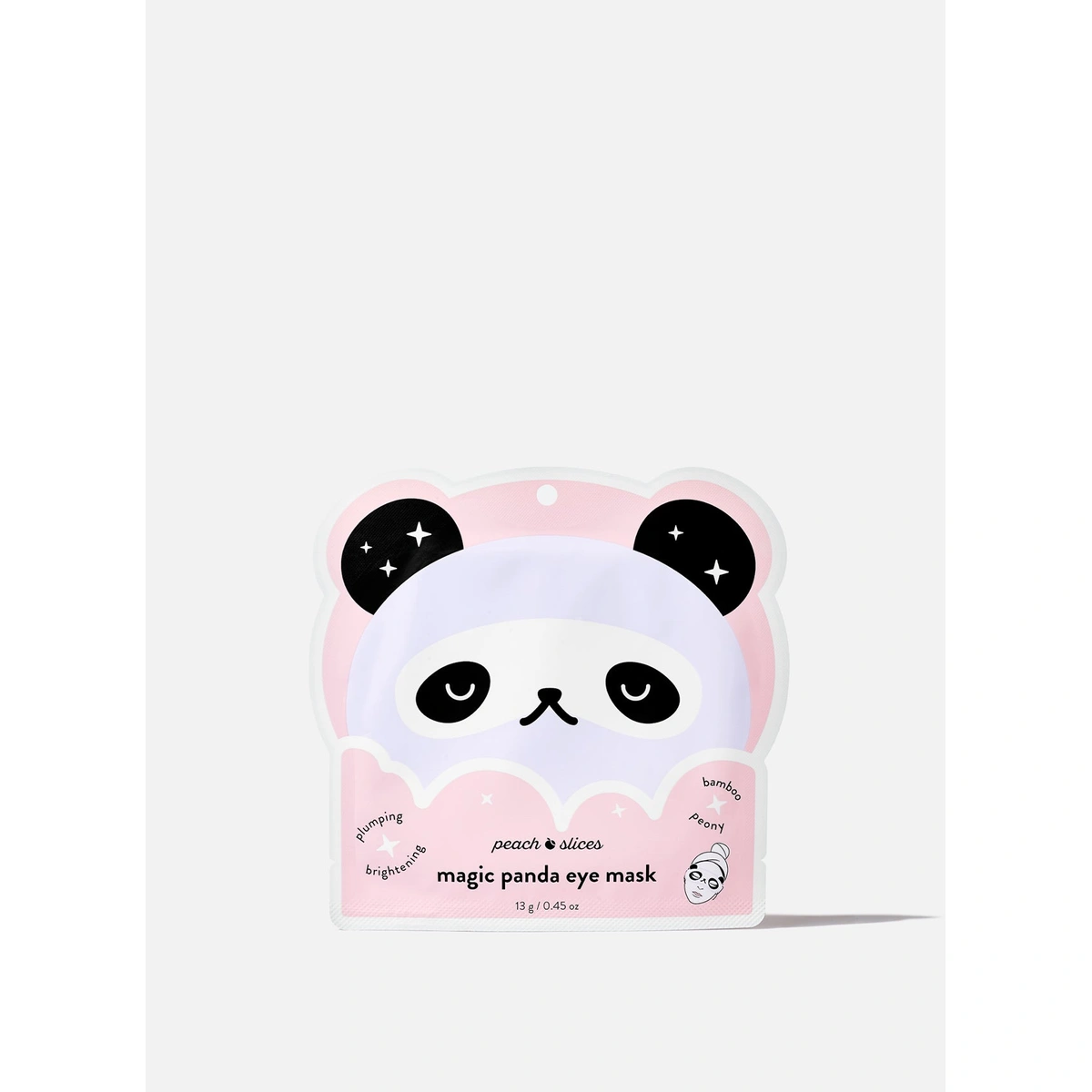 Magic Panda Eye Mask by Peach Slices