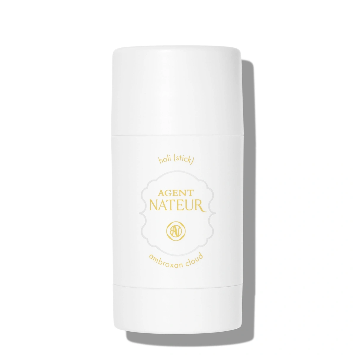 Holi Stick Ambroxan Cloud Deodorant by Agent Nateur