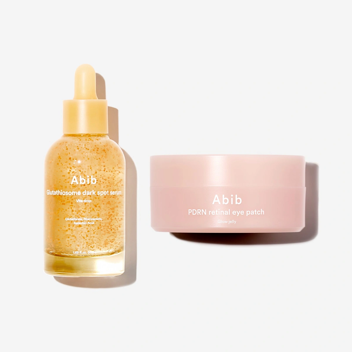 Ultimate Radiance Duo by Abib