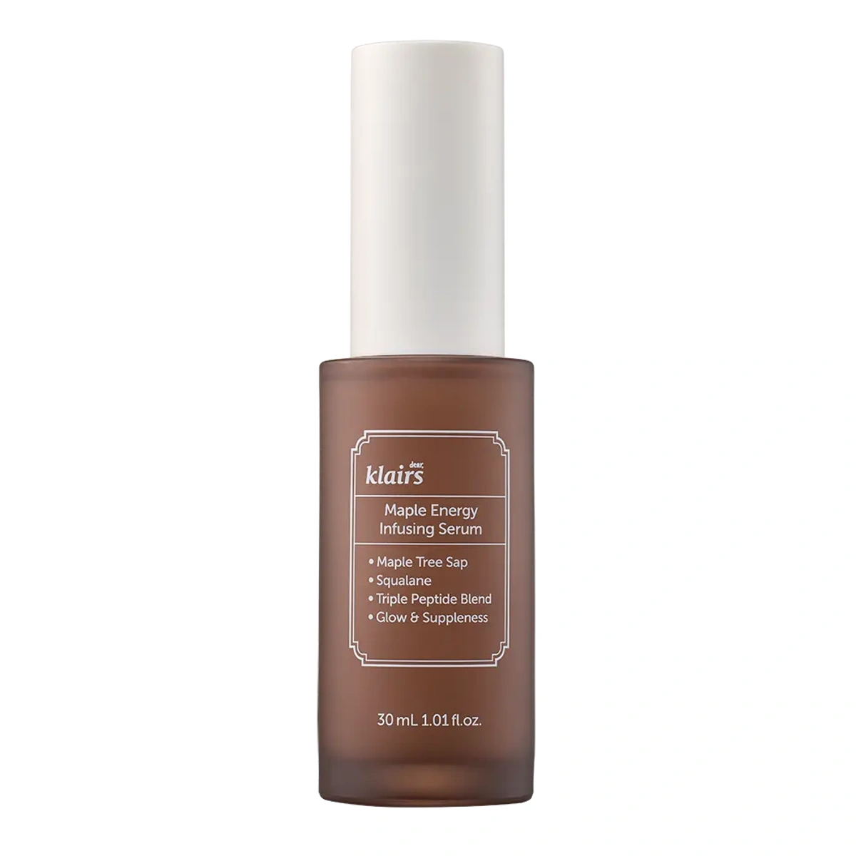 Maple Energy Infusing Serum by Dear Klairs