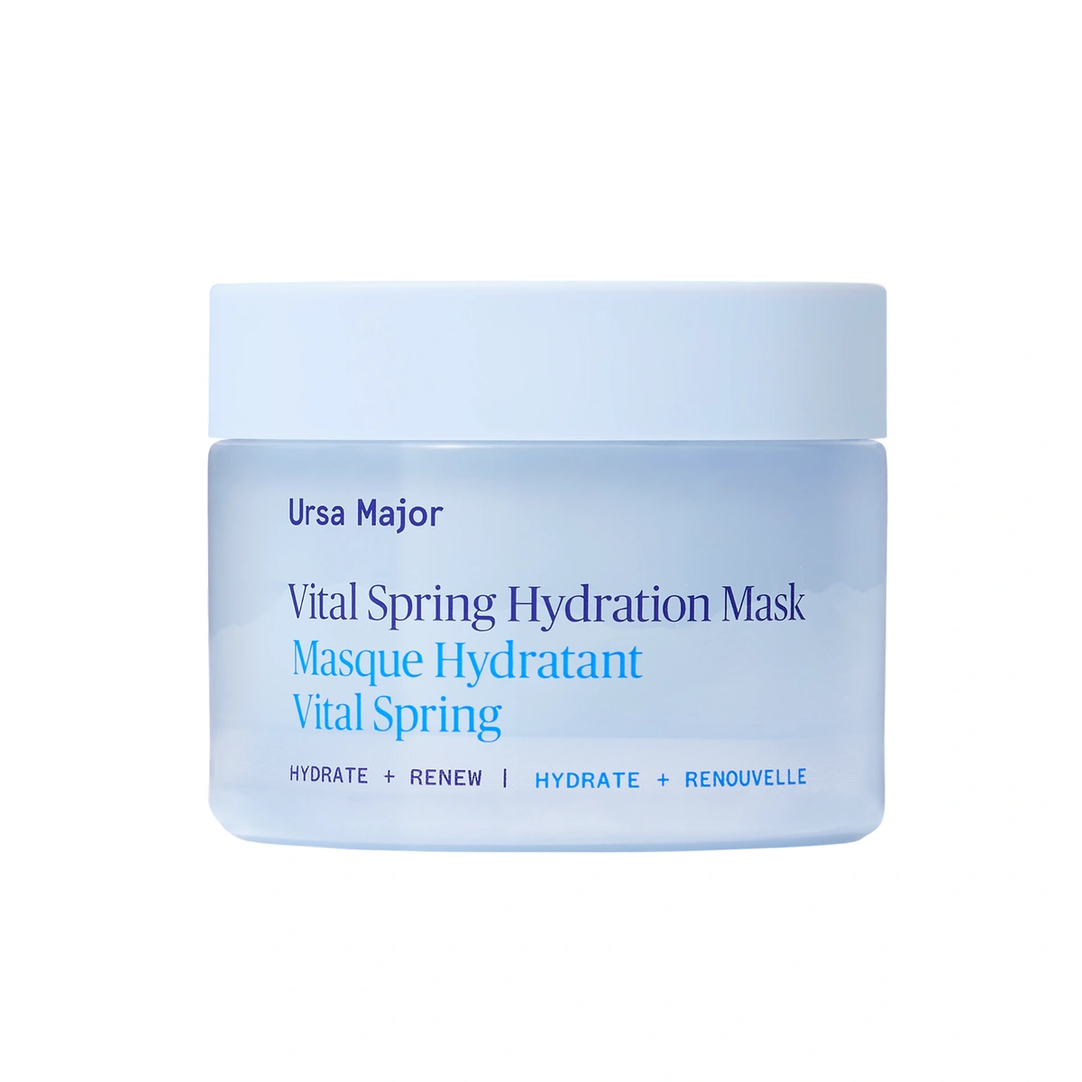 Vital Spring Hydration Mask by Ursa Major
