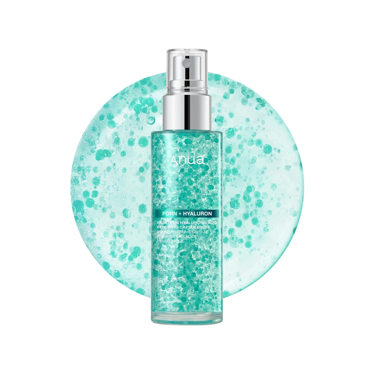 Pdrn Collagen Glow Facial Serum Spray by Anua