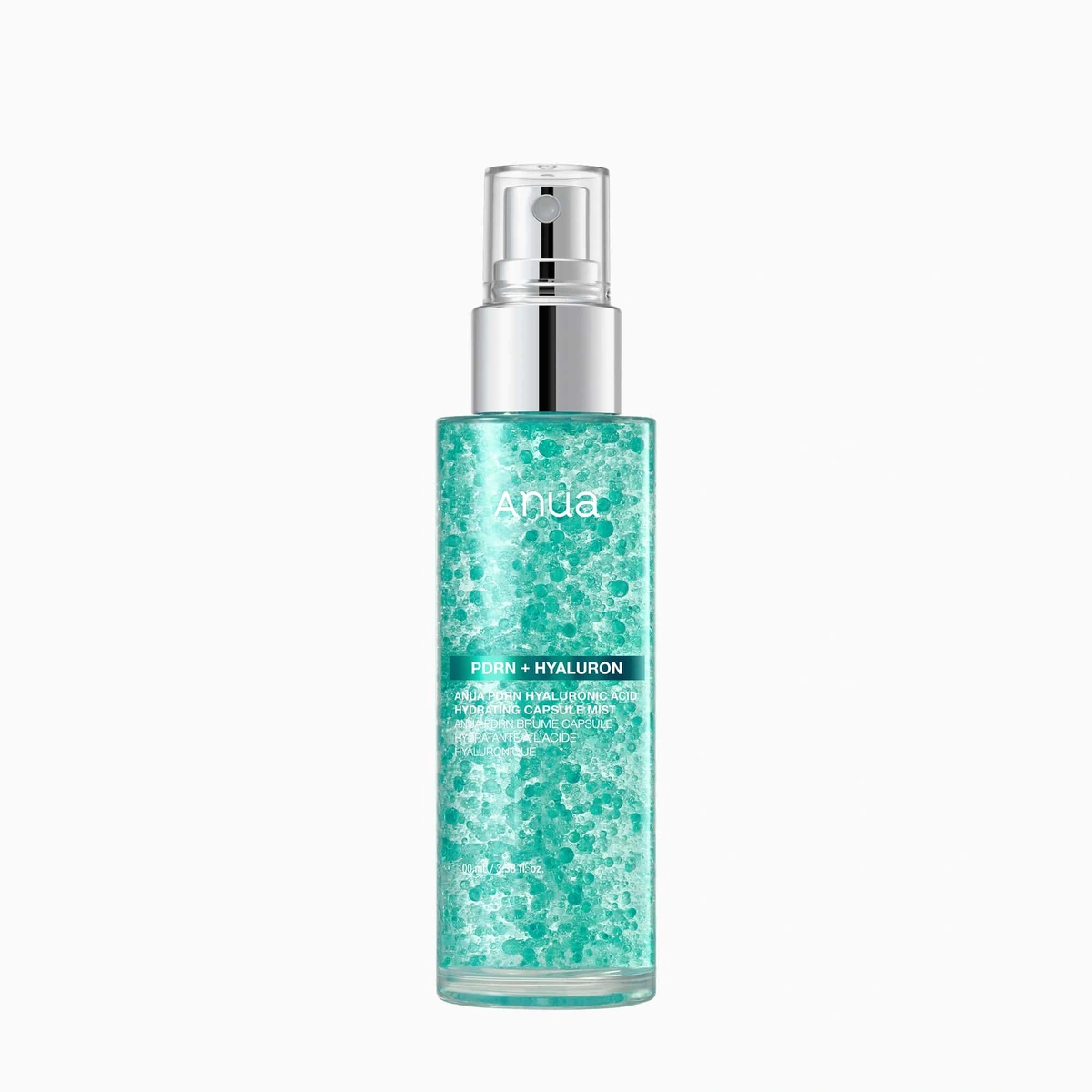 Pdrn Collagen Glow Facial Serum Spray by Anua