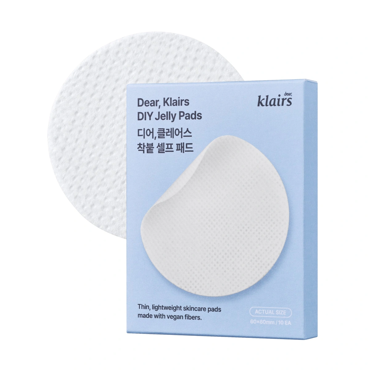 Diy Jelly Pads by Klairs