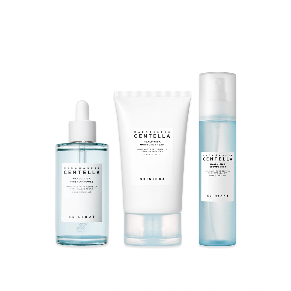 Hydration Set by Skin1004