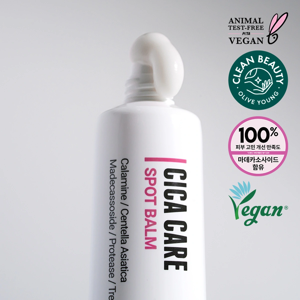 Rovectin Cica Care Spot Balm by Rovectin