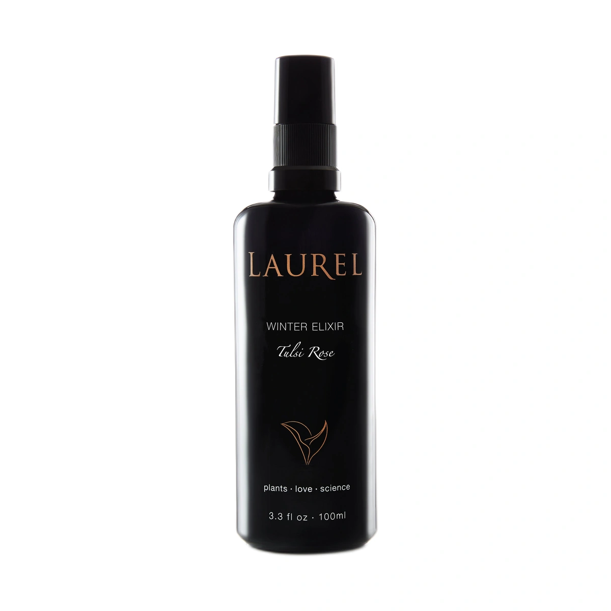 Winter Elixir Tulsi Rose by Laurel Skin