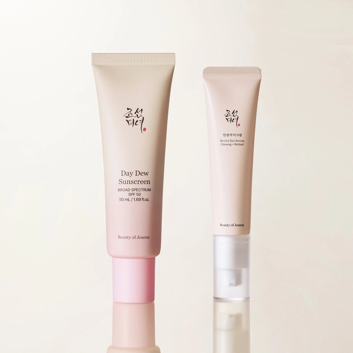 Day And Night Care Duo by Beauty of Joseon