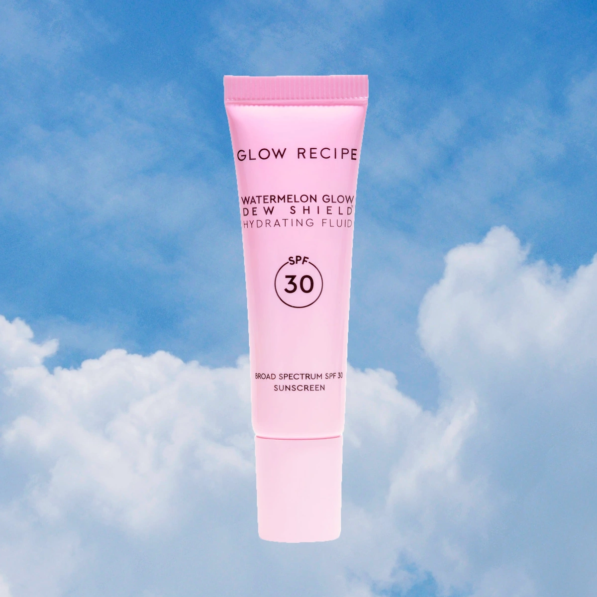 Watermelon Glow Dew Shield Spf 30 Deluxe by Glow Recipe