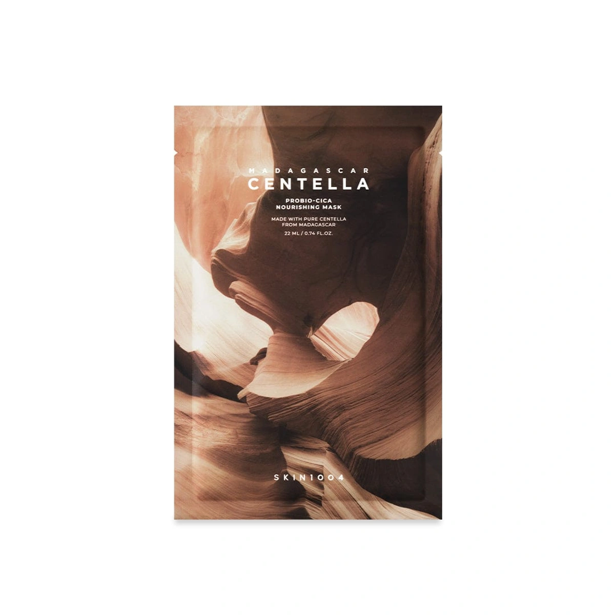 Probio Cica Nourishing Mask by Skin1004