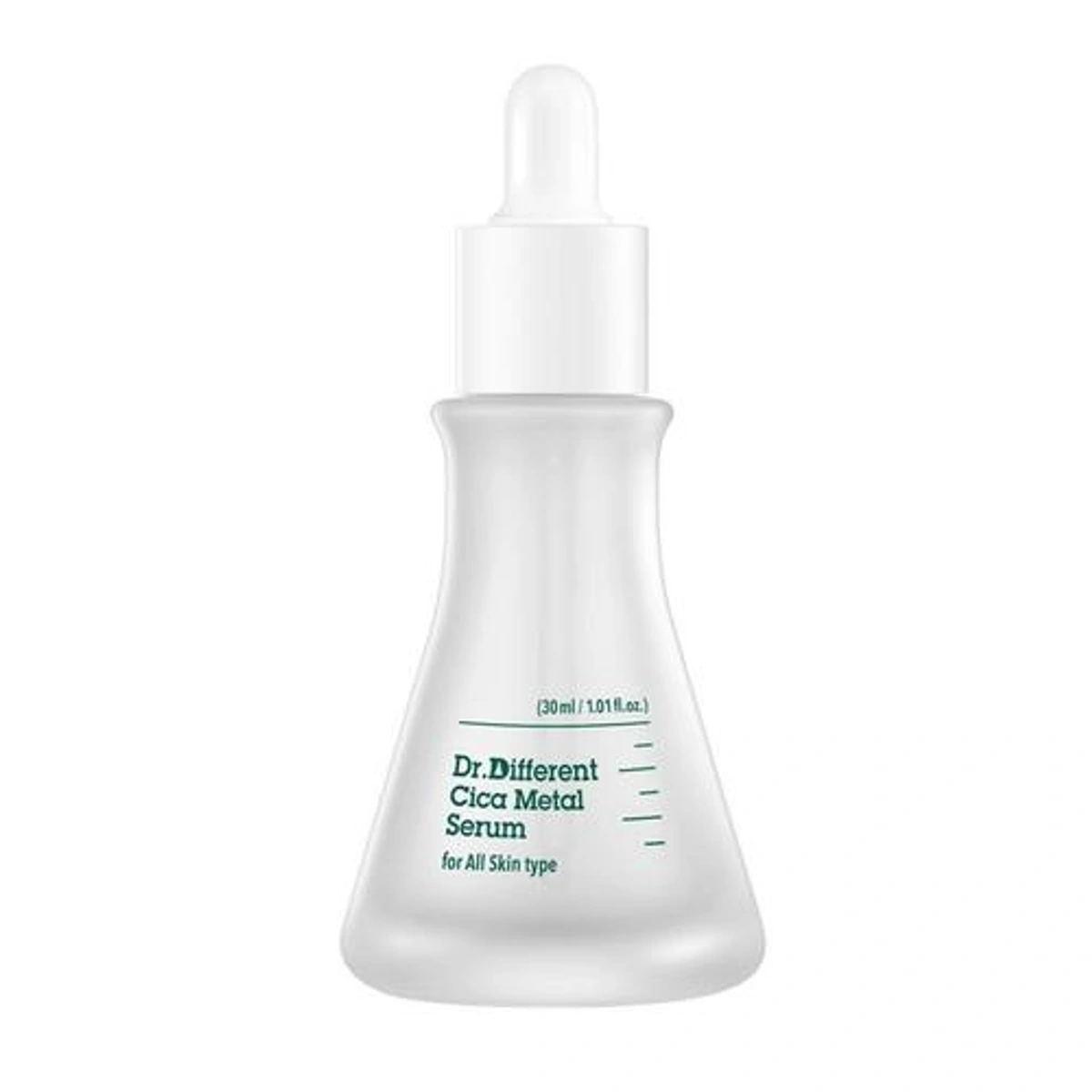 Dr Different Cica Metal Serum by Dr.Different