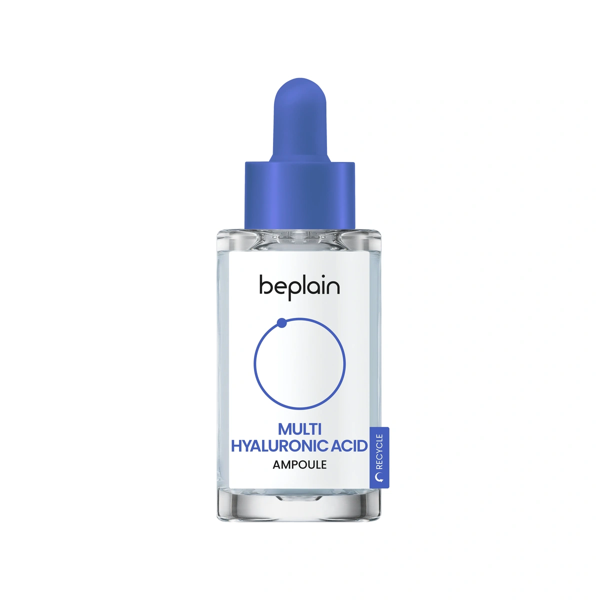 Multi Hyaluronic Acid Ampoule by Beplain