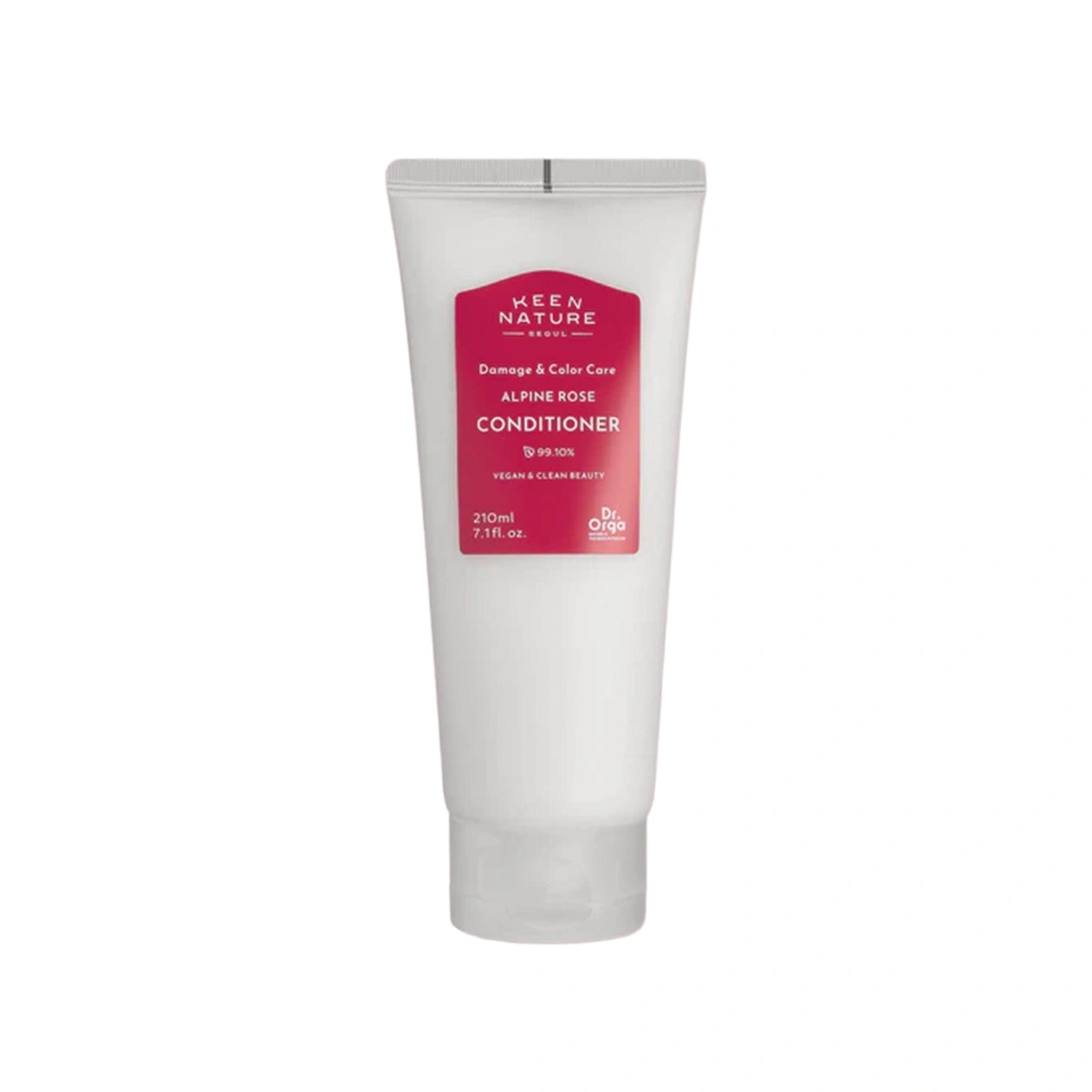 Alpine Rose Conditioner by Dr. Orga