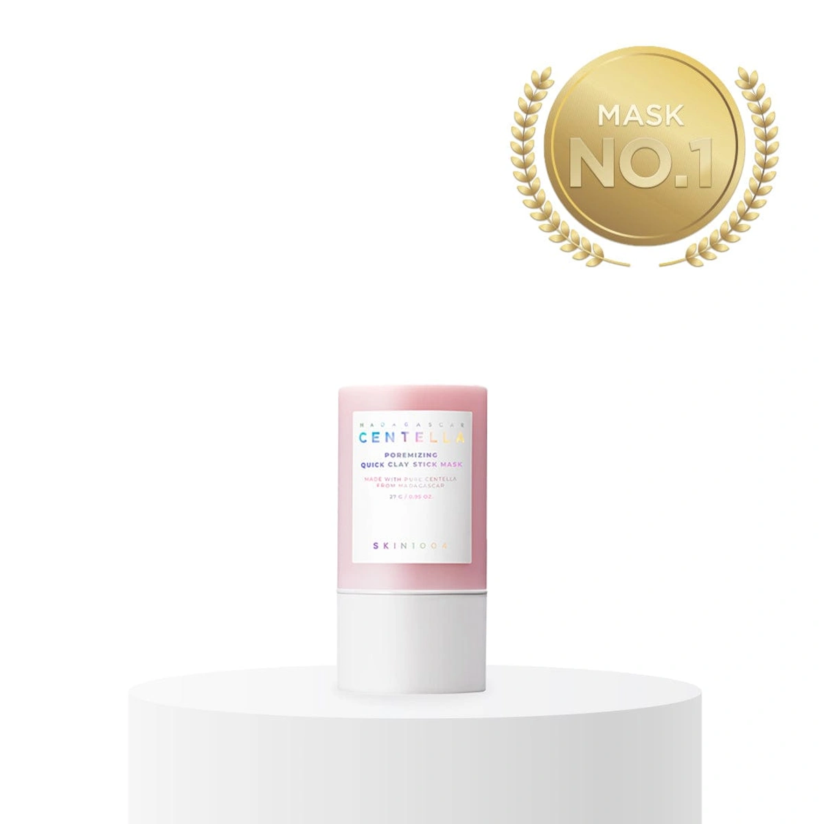 Poremizing Quick Clay Stick Mask by Skin1004