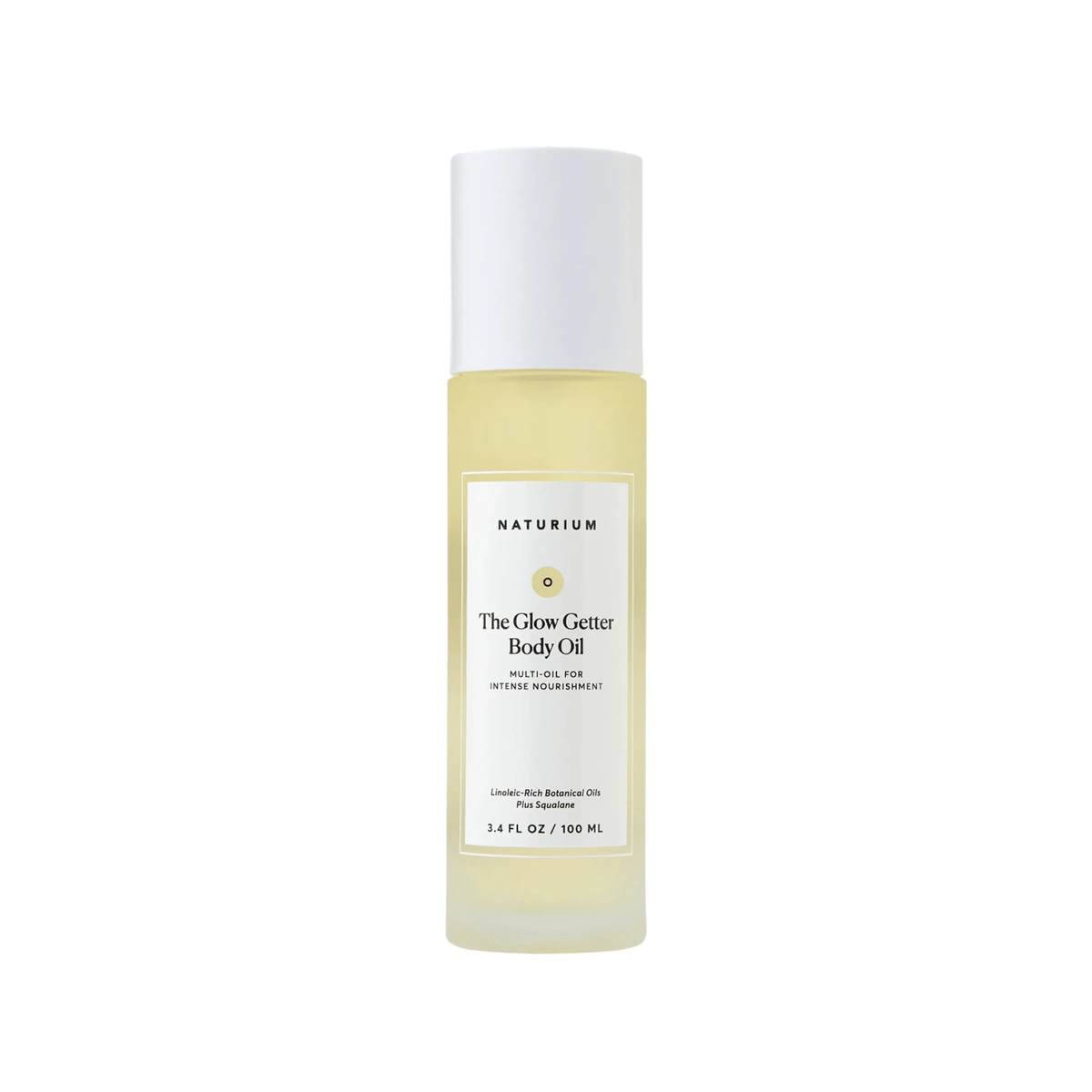 The Glow Getter Body Oil by NATURIUM