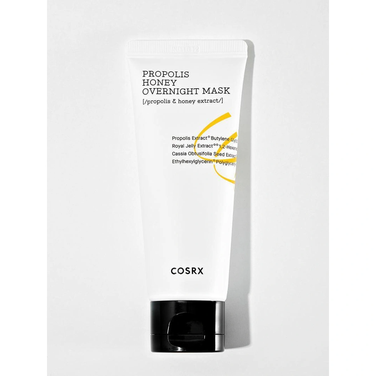 Full Fit Propolis Honey Overnight Mask by Cosrx