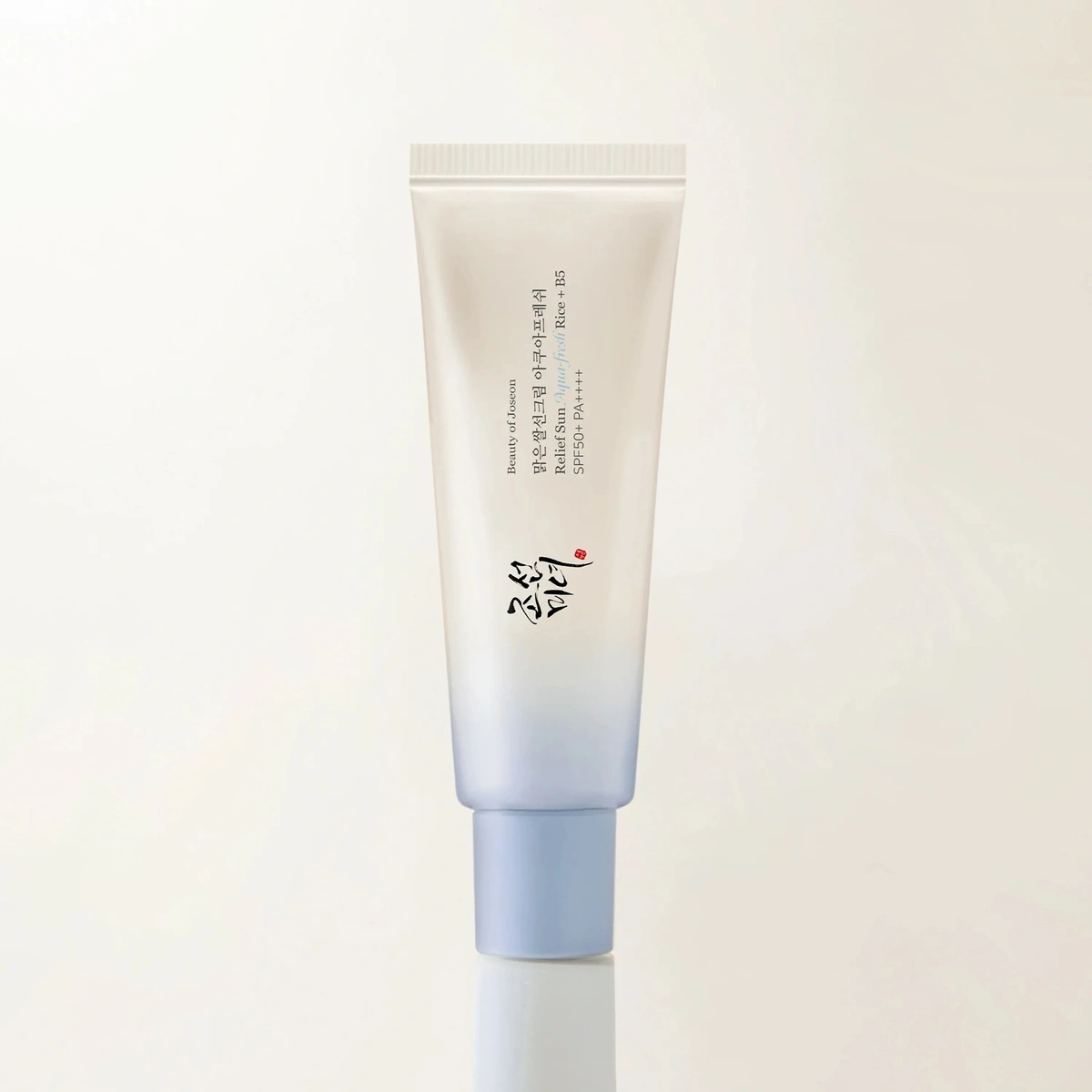 Relief Sun Aqua Fresh Rice B5 Spf50 Pa 2-Pack by Beauty of Joseon
