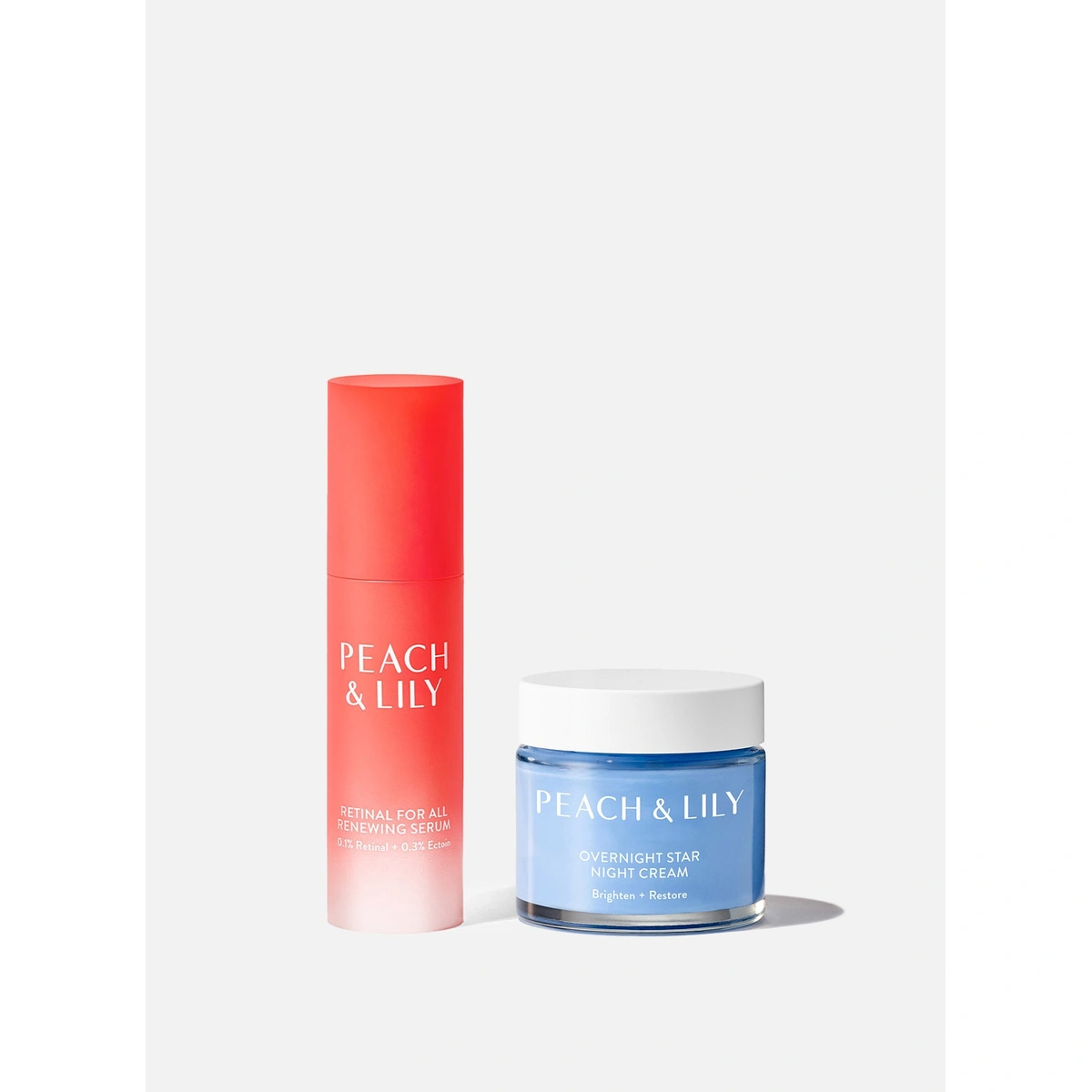 Rest Rewind Duo by Peach & Lily