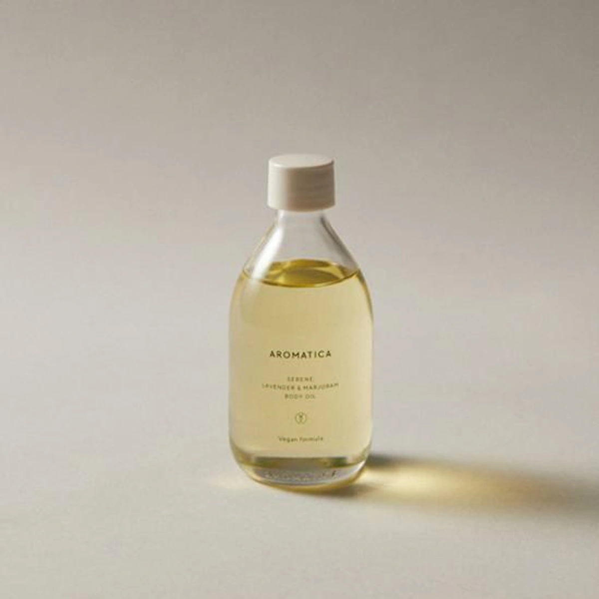 Aromatica Serene Body Oil Lavender Marjoram by AROMATICA