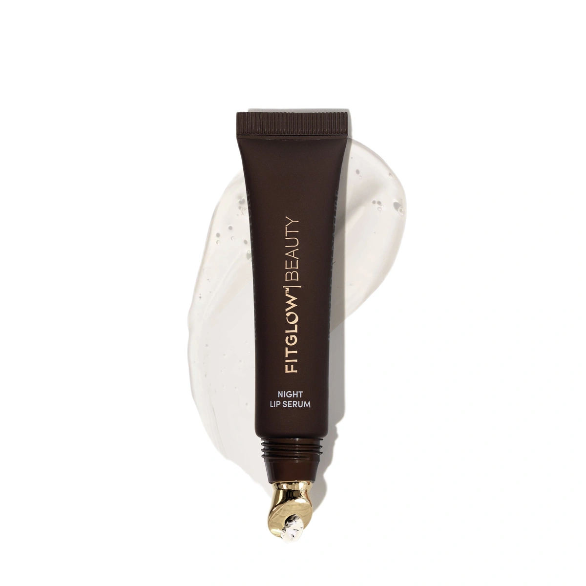 Night Lip Serum 10th Anniversary Edition by Fitglow Beauty