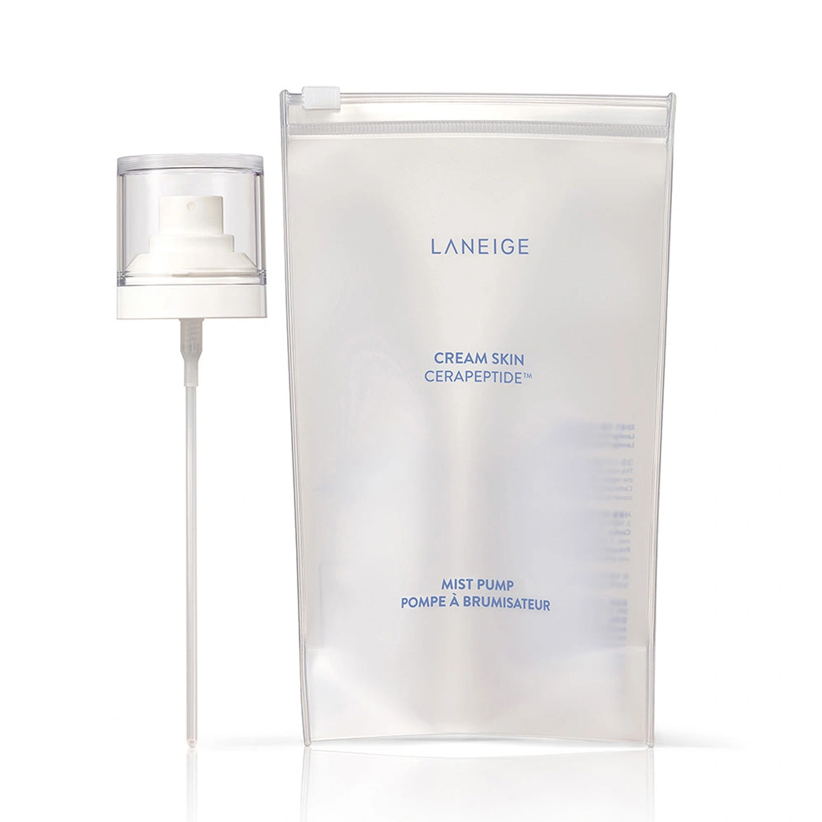 Cream Skin Mist Pump by Laneige