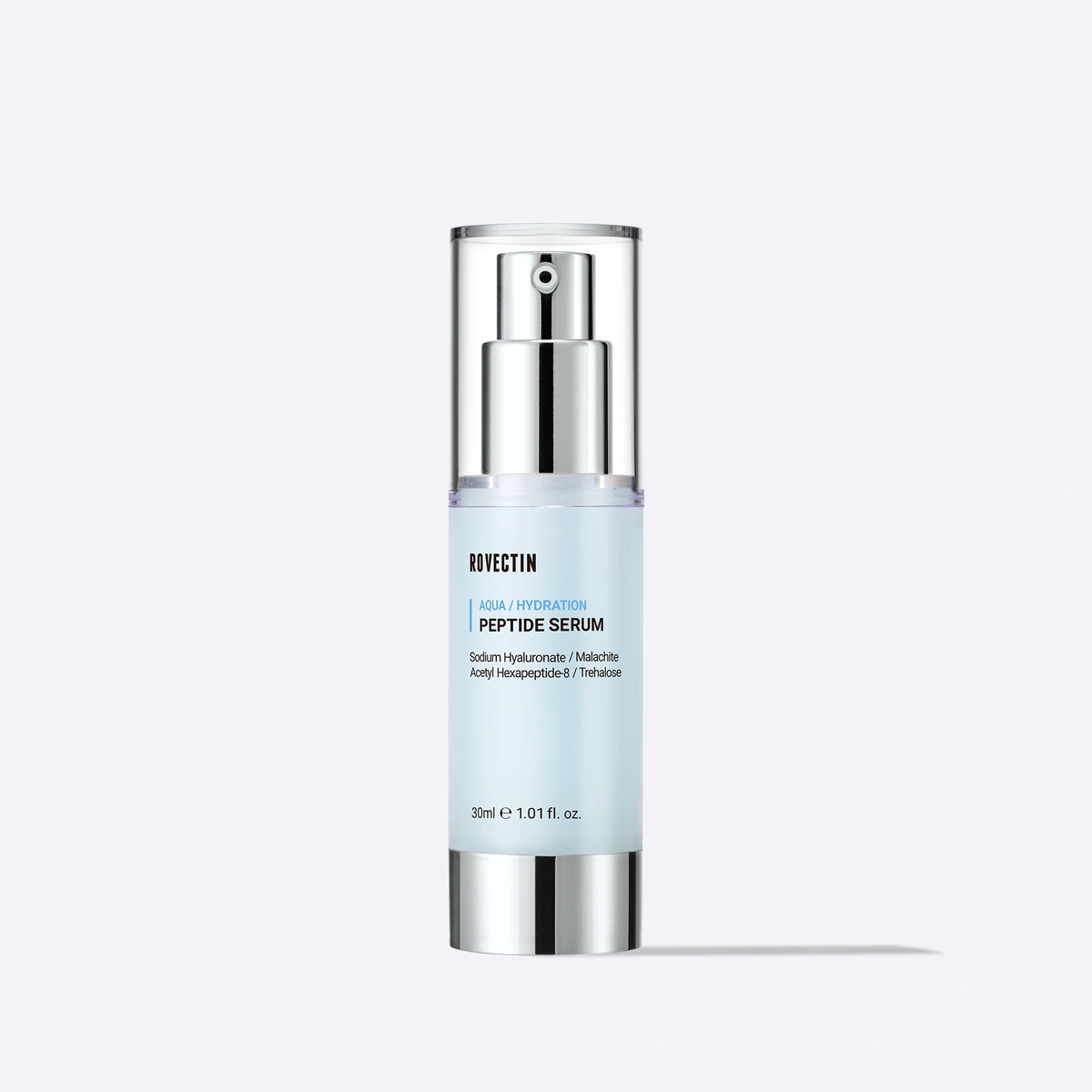 Aqua Peptide Serum by Rovectin